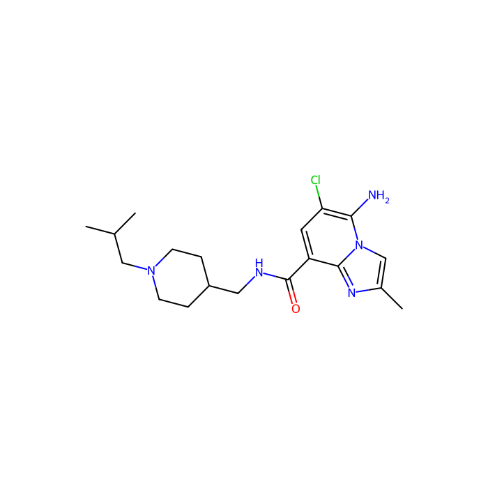 CJ 033466 - ≥98%(HPLC) CAS No(519148-48-2) by Aladdin Scientific