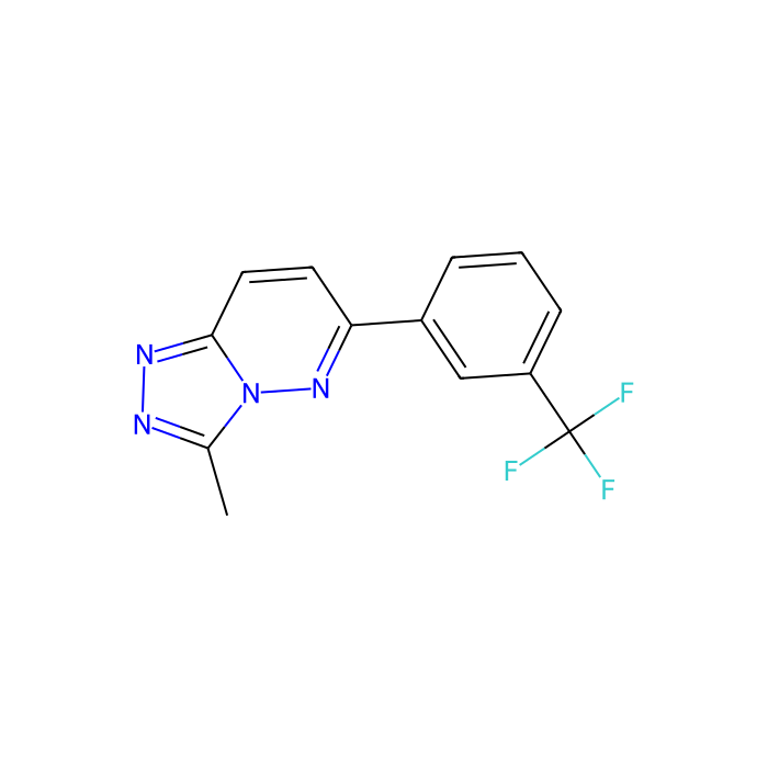 CL 218872 - ≥98%(HPLC) CAS No(66548-69-4) by Aladdin Scientific