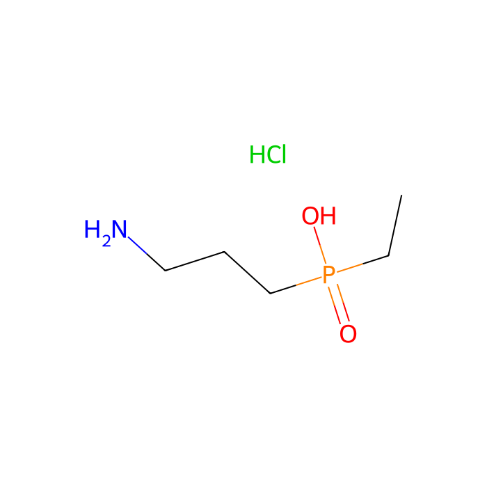 CGP 36216 hydrochloride - ≥98% CAS No(1781834-71-6) by Aladdin Scientific