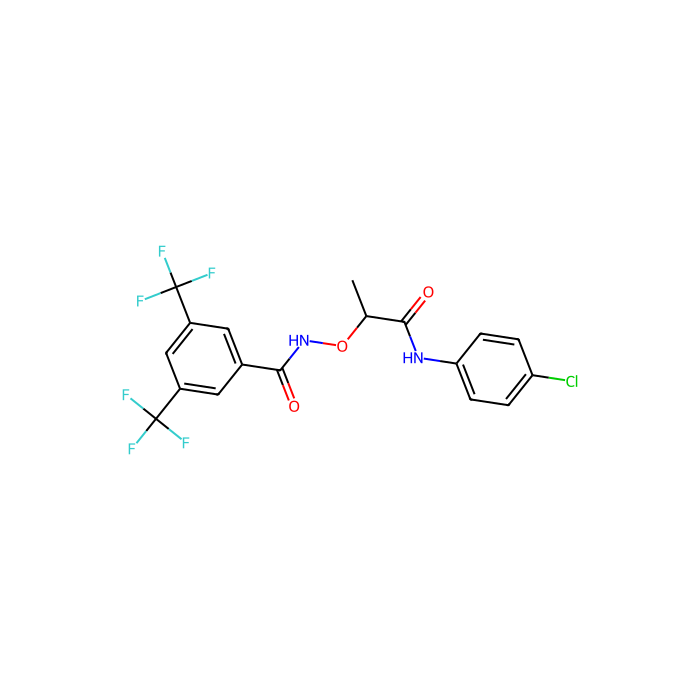 CCG 1423 - Moligand™, ≥99%(HPLC) CAS No(285986-88-1) by Aladdin Scientific
