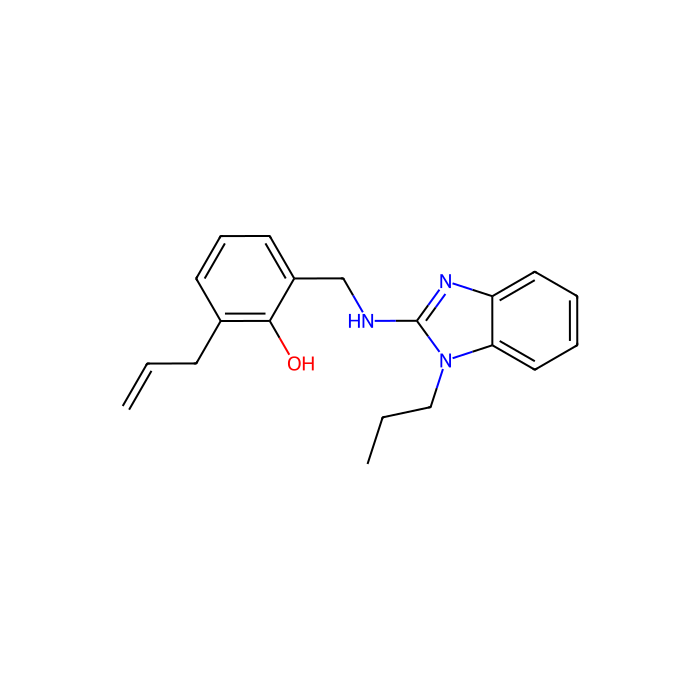 CM 10 - ≥98%(HPLC) CAS No(692269-09-3) by Aladdin Scientific