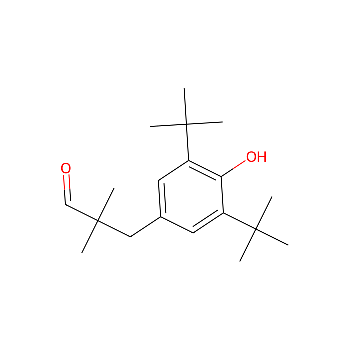 CGP 13501 - Moligand™, ≥98%(HPLC) CAS No(56189-68-5) by Aladdin Scientific
