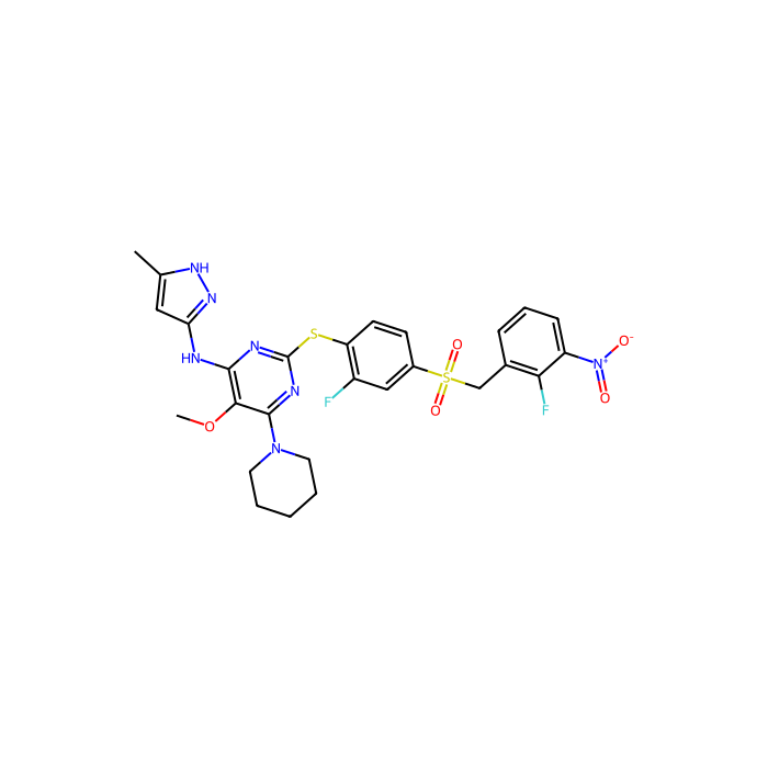 Centrinone B - ≥98%(HPLC) CAS No(1798871-31-4) by Aladdin Scientific