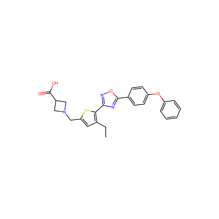 CS 2100 - ≥97%(HPLC) CAS No(913827-99-3) by Aladdin Scientific