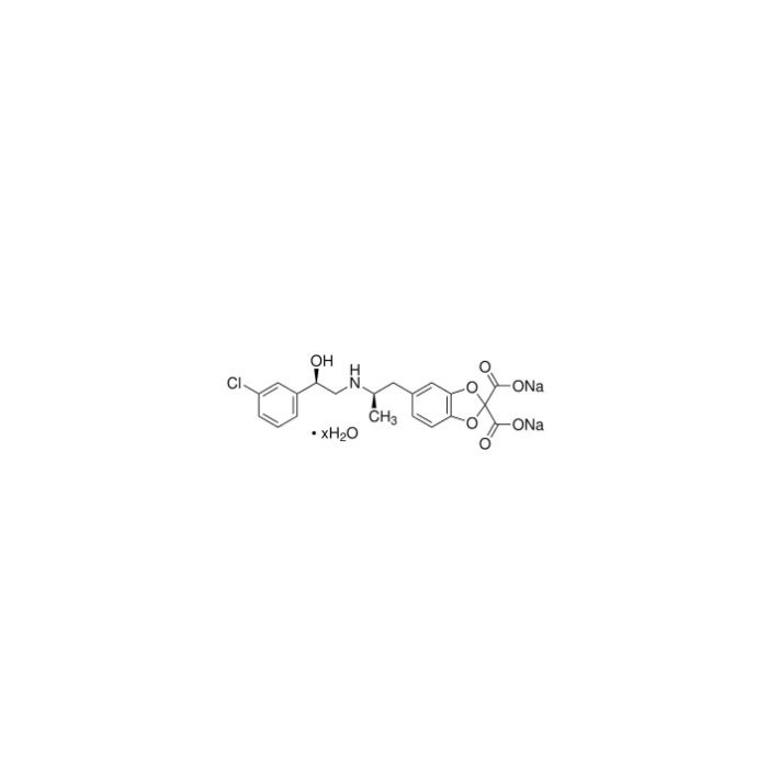 CL 316243 disodium salt - ≥96% CAS No(138908-40-4) by Aladdin Scientific