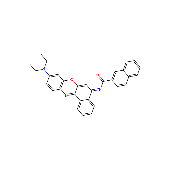 Chromoionophore V -  CAS No(132097-01-9) by Aladdin Scientific