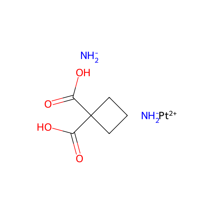 Carboplatin - Moligand™, ≥99.95% metals basis CAS No(41575-94-4) by Aladdin Scientific