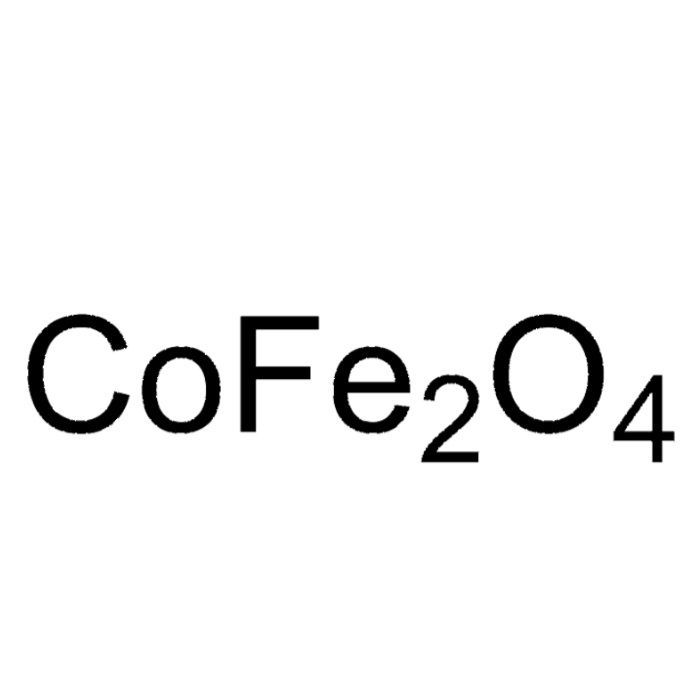 Cobalt iron oxide - ≥99%, ＜100nm CAS No(12052-28-7) by Aladdin Scientific
