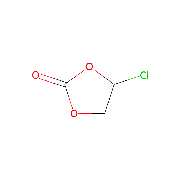4-Chloro-1,3-dioxolan-2-one - ≥70% CAS No(3967-54-2) by Aladdin Scientific