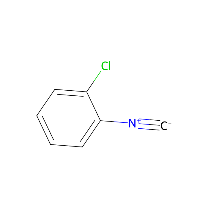 2-Chlorophenylisocyanide - ≥95% CAS No(10432-84-5) by Aladdin Scientific