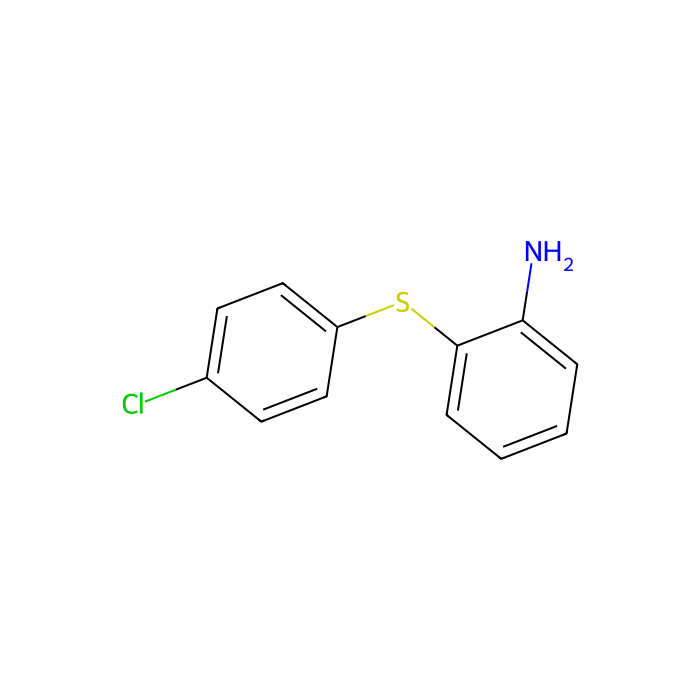 2-((4-Chlorophenyl)thio)aniline - ≥97% CAS No(37750-29-1) by Aladdin Scientific