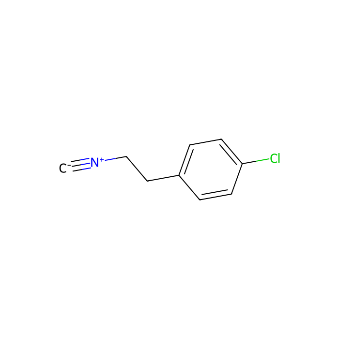 2-(4-Chlorophenyl)ethylisocyanide - ≥95% CAS No(602262-89-5) by Aladdin Scientific