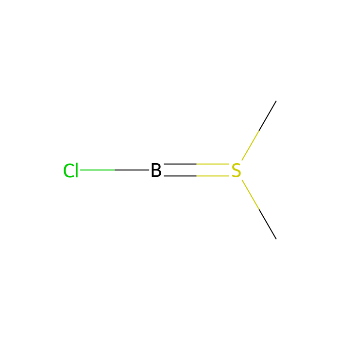 Chloroborane methyl sulfide complex - ≥95% CAS No(63348-81-2) by Aladdin Scientific
