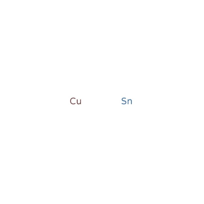Copper-tin alloy - ≥200 mesh CAS No(158113-12-3) by Aladdin Scientific