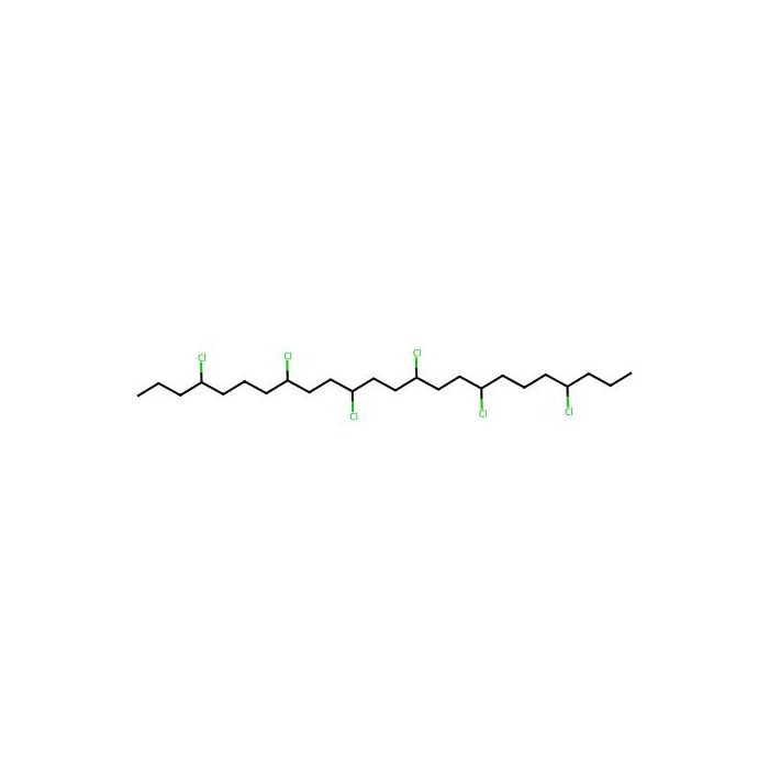 Chlorinated paraffin - Chlorine content:45% CAS No(63449-39-8) by Aladdin Scientific