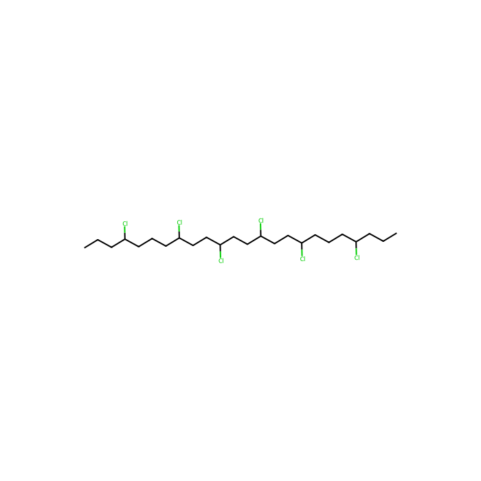 Chlorinated paraffin - Chlorine content: 52% CAS No(63449-39-8) by Aladdin Scientific