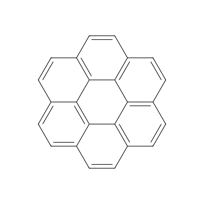 Coronene - ≥95% CAS No(191-07-1) by Aladdin Scientific
