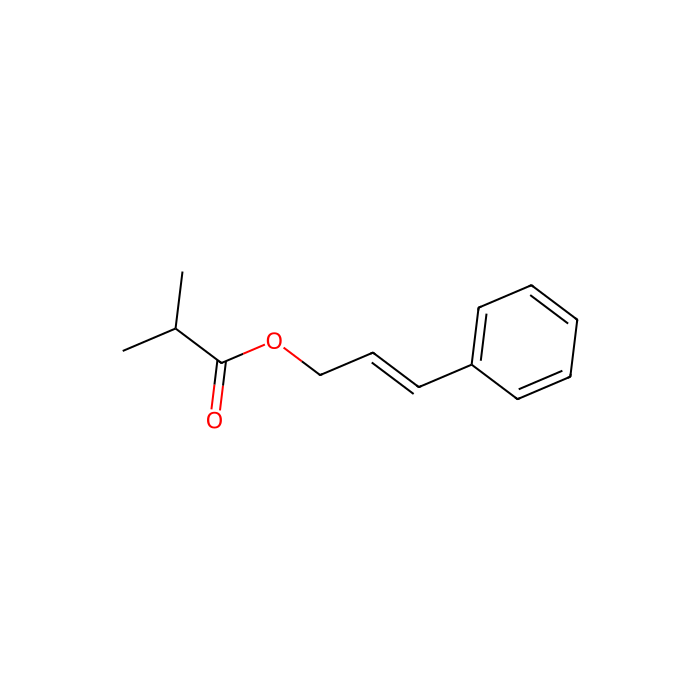 Cinnamyl Isobutyrate - ≥98% CAS No(103-59-3) by Aladdin Scientific