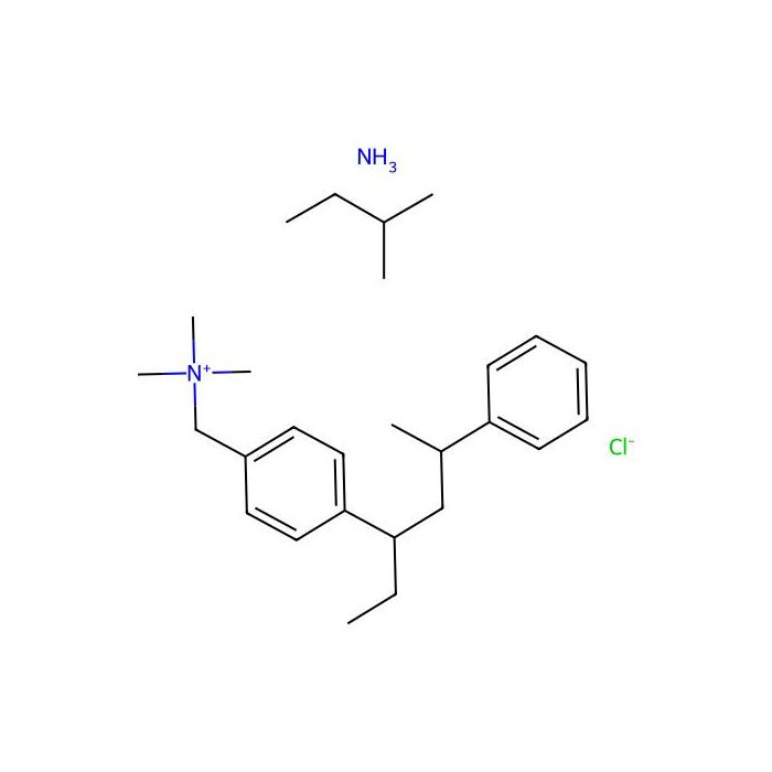 Cholestyramine resin - BioReagent CAS No(11041-12-6) by Aladdin Scientific