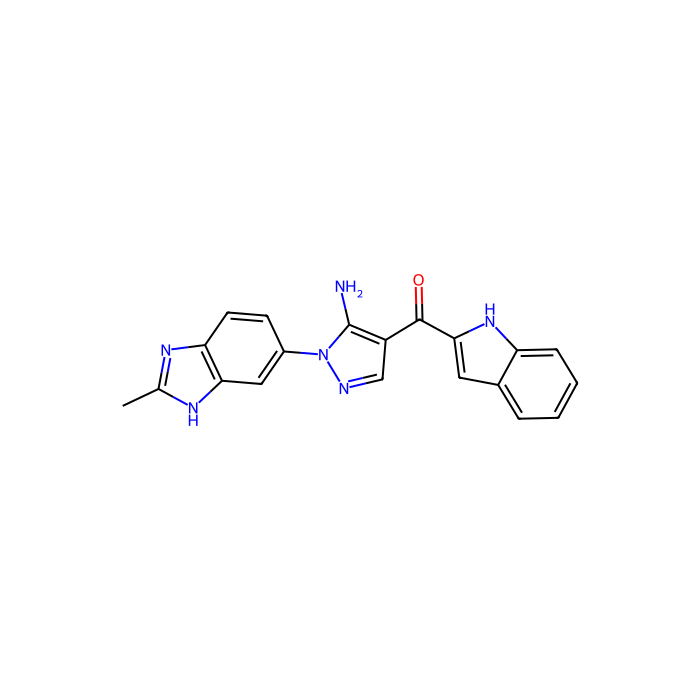 CH5183284 (Debio-1347) - Moligand™, ≥99% CAS No(1265229-25-1) by Aladdin Scientific