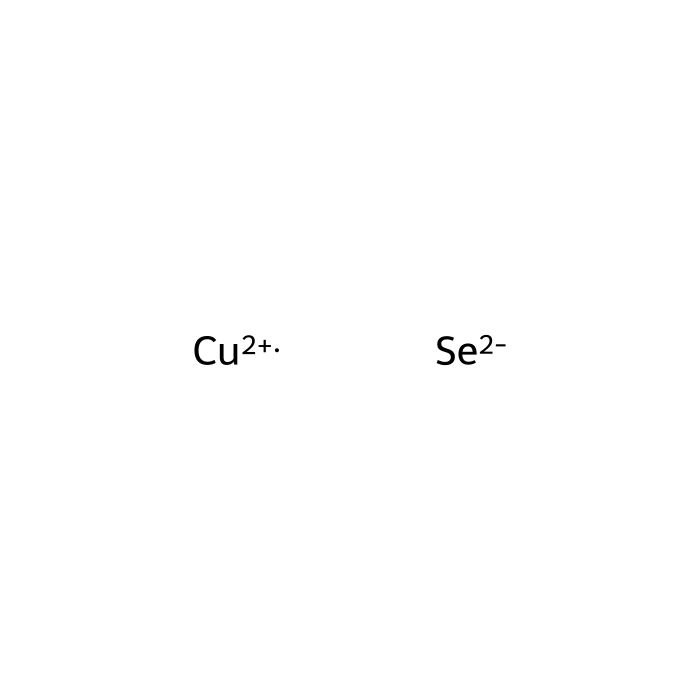COPPER (II) SELENIDE - PrimorTrace™, ≥99.99% metals basis CAS No(1317-41-5) by Aladdin Scientific