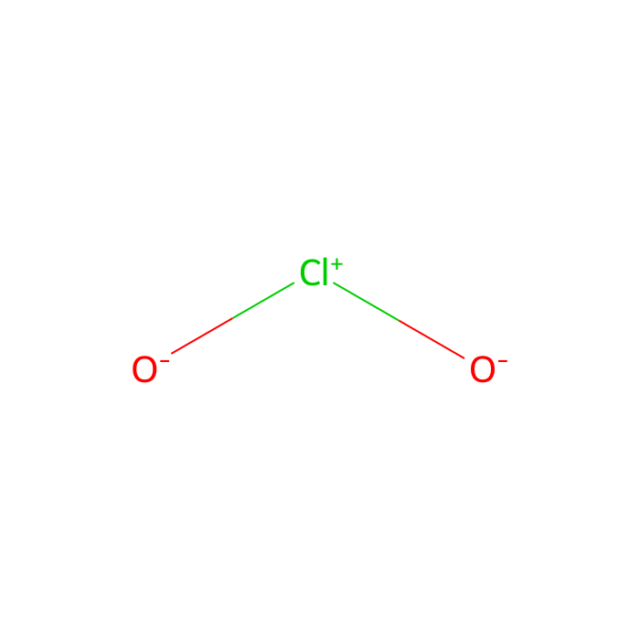 chlorite sdandard solution - 1000mg/L in H2O CAS No(1318-59-8) by Aladdin Scientific