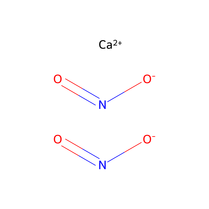 Calcium nitrite - ≥92% CAS No(13780-06-8) by Aladdin Scientific