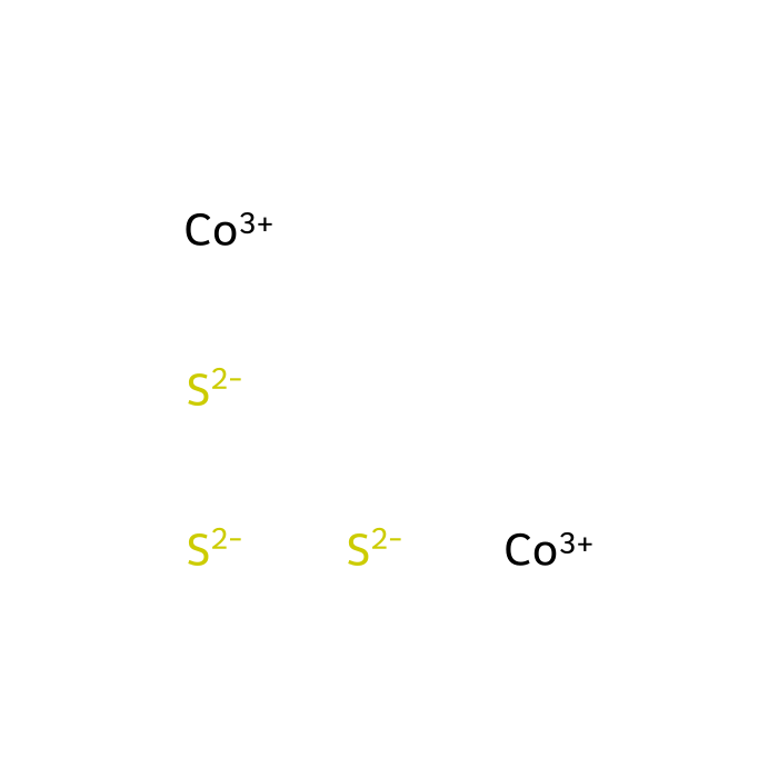 Cobalt sulfide - ≥99.9% metals basis CAS No(12013-10-4) by Aladdin Scientific