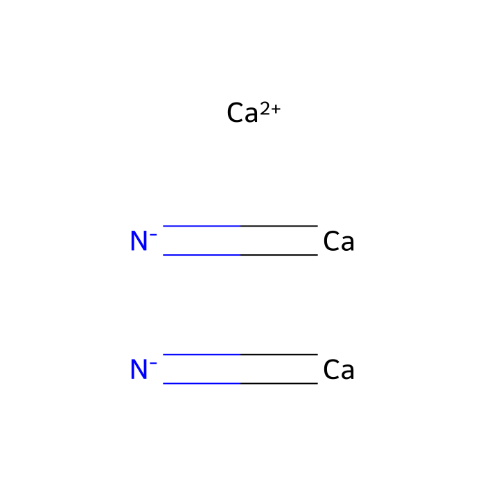 Calcium nitride - ≥99% CAS No(12013-82-0) by Aladdin Scientific