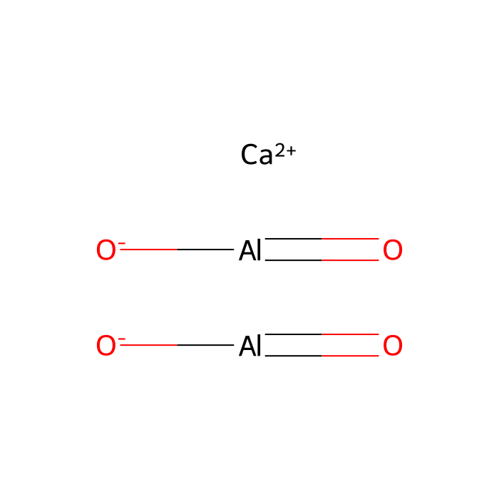 Calcium aluminum oxide - ≥99% metals basis CAS No(12042-68-1) by Aladdin Scientific