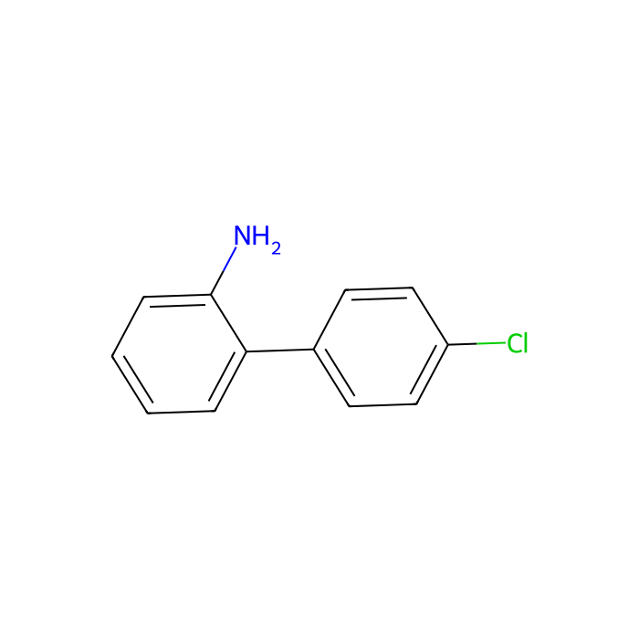 2-Amino-4'-chlorobiphenyl - ≥98% CAS No(1204-44-0) by Aladdin Scientific