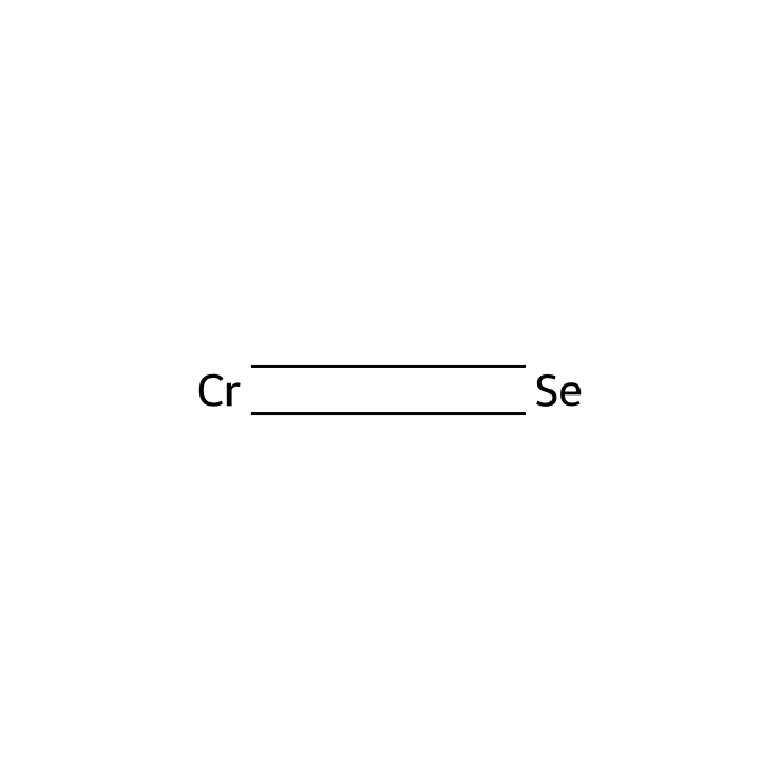 Chromium selenide - PrimorTrace™, ≥99.99% metals basis CAS No(12053-13-3) by Aladdin Scientific