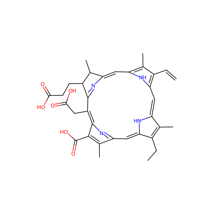 CHLORIN E6 - 94% CAS No(19660-77-6) by Aladdin Scientific