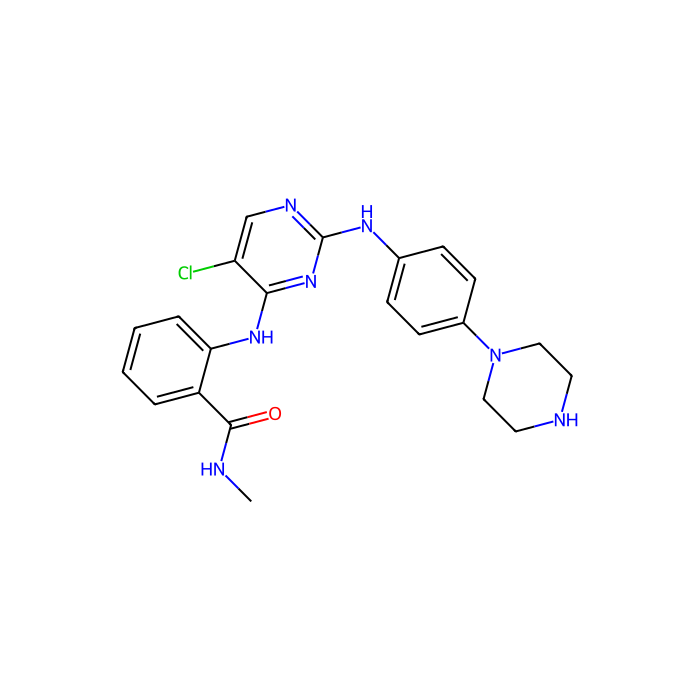 CTx0294885 - ≥99% CAS No(1439934-41-4) by Aladdin Scientific