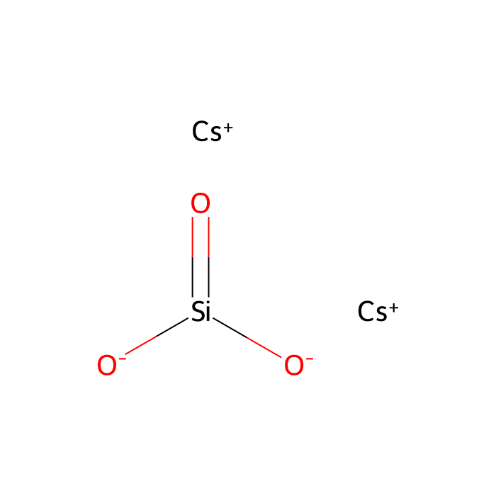 Cesium metasilicate - ≥99% metals basis CAS No(15586-77-3) by Aladdin Scientific