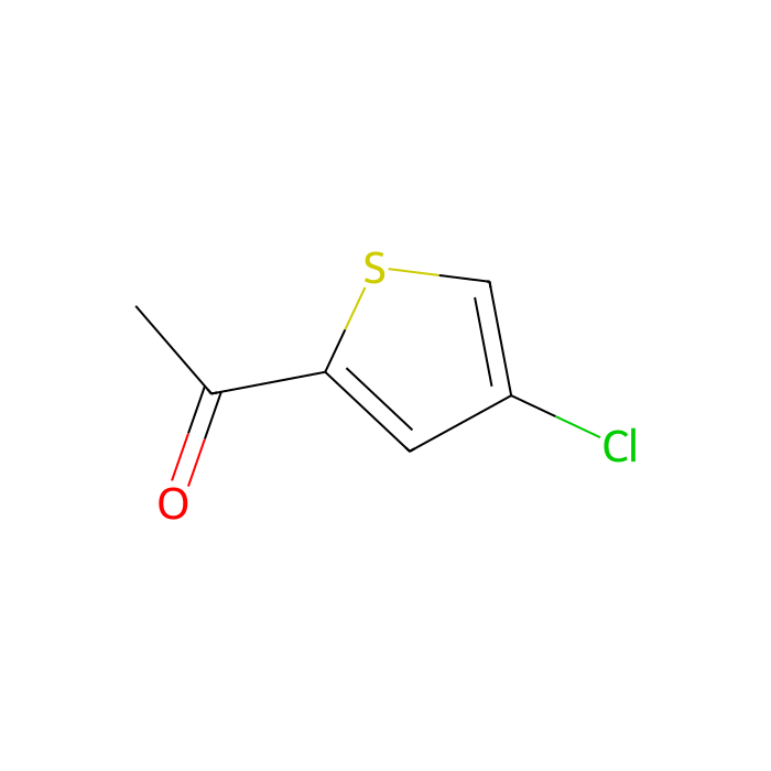 2-Acetyl-4-chlorothiophene - ≥97% CAS No(34730-20-6) by Aladdin Scientific