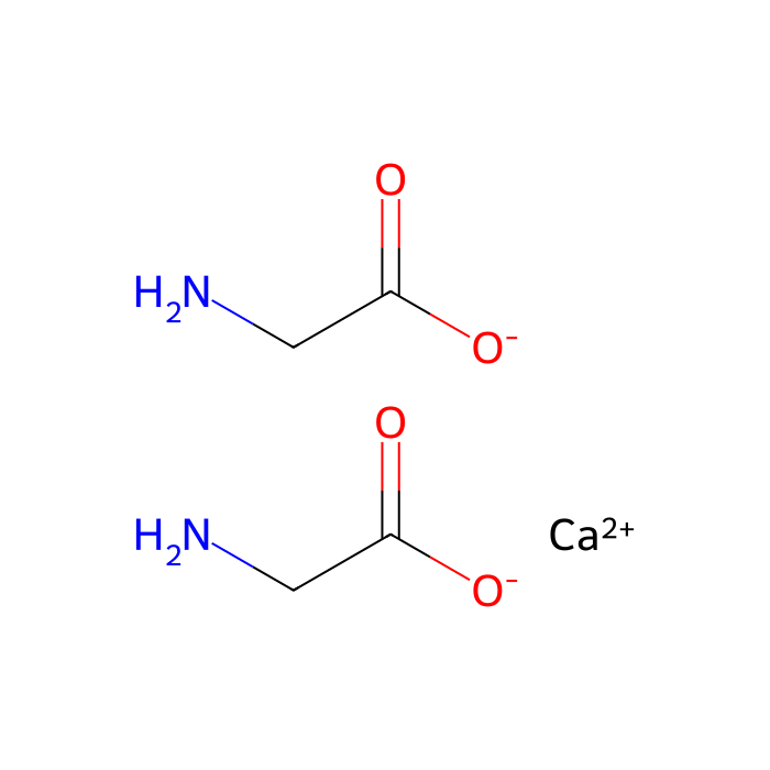 Calcium glycinate - ≥98% CAS No(35947-07-0) by Aladdin Scientific