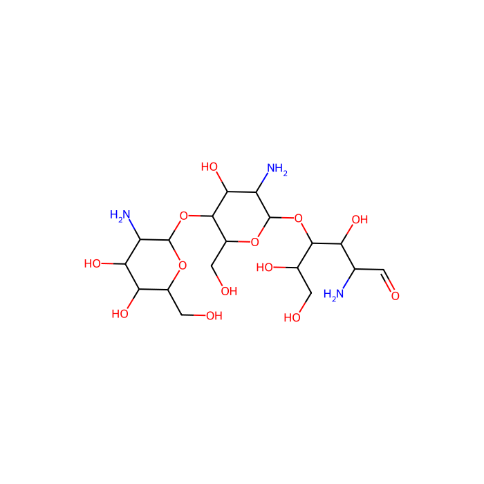 Chitotriose Trihydrochloride - ≥98%(HPLC) CAS No(41708-93-4) by Aladdin Scientific