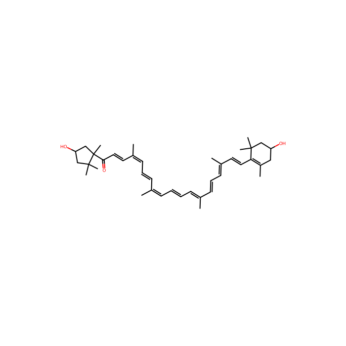 Capsanthin - Biochemical CAS No(465-42-9) by Aladdin Scientific