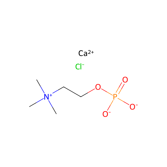 Calcium phosphorylcholine chloride - ≥98% CAS No(4826-71-5) by Aladdin Scientific