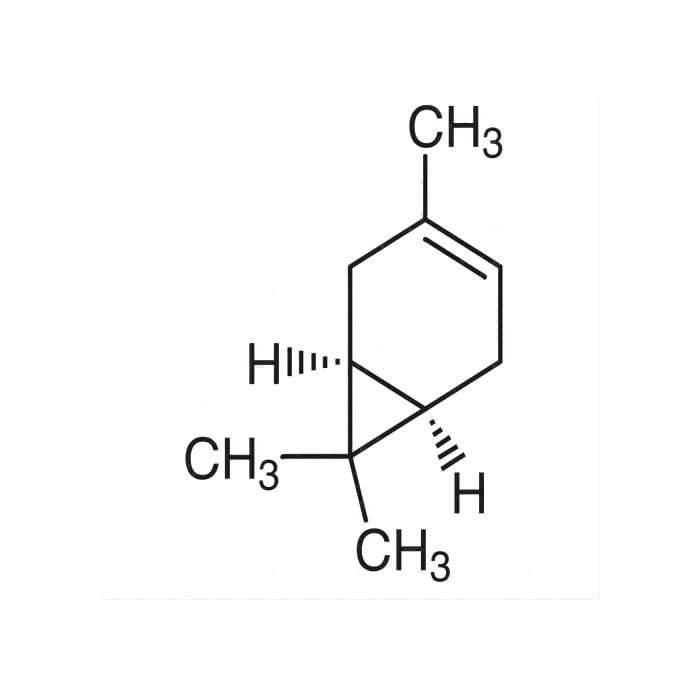 (+)-3-Carene - ≥90% CAS No(498-15-7) by Aladdin Scientific