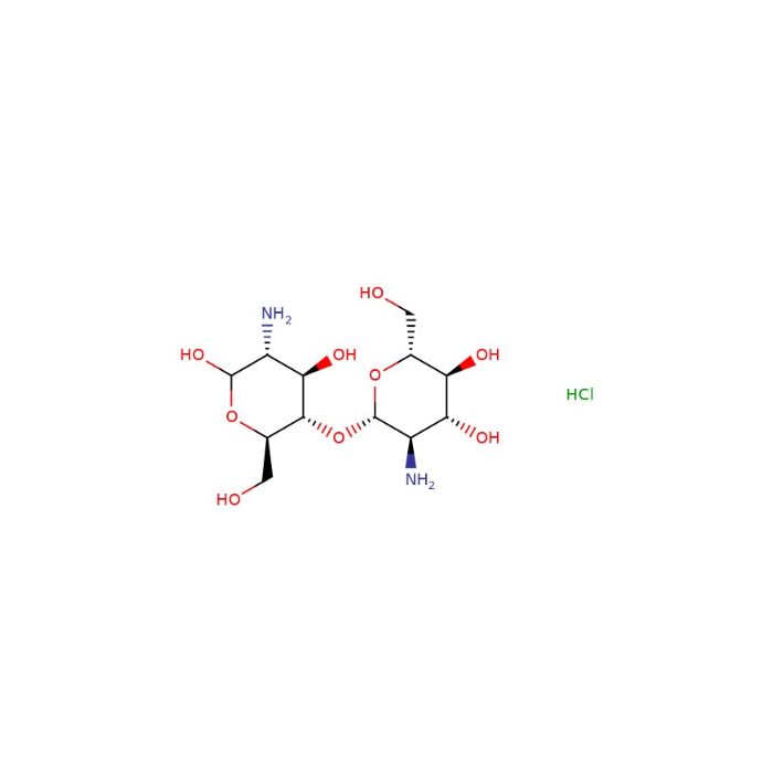 Chitobiose 2HCl - ≥99%(HPLC) CAS No(577-76-4) by Aladdin Scientific