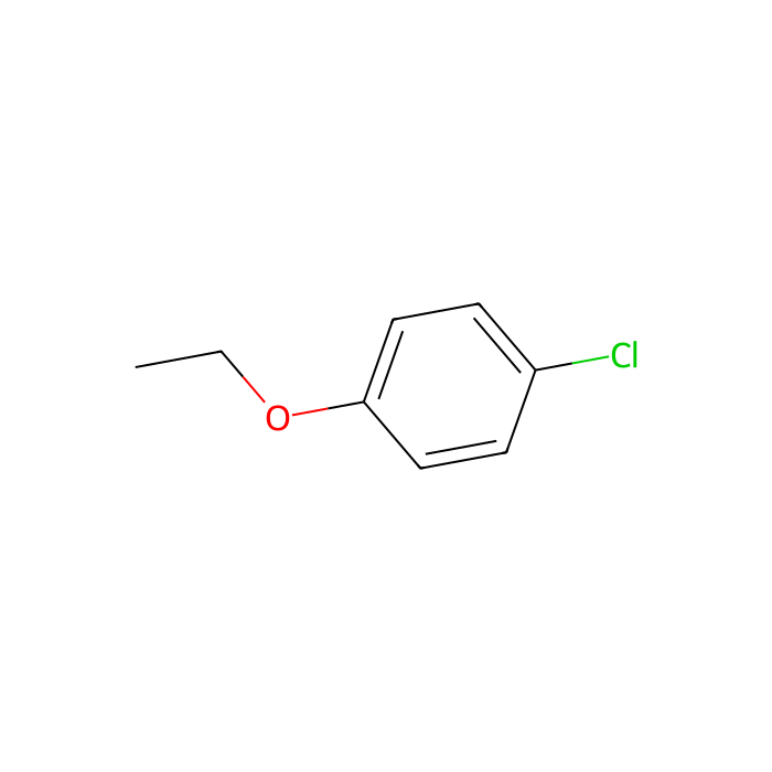 1-Chloro-4-ethoxybenzene - ≥97% CAS No(622-61-7) by Aladdin Scientific