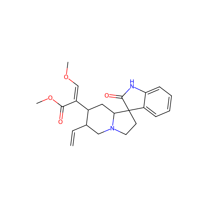 Corynoxeine - ≥96% CAS No(630-94-4) by Aladdin Scientific