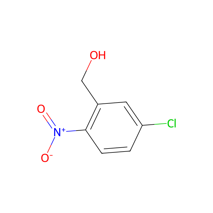 5-Chloro-2-nitrobenzyl alcohol - ≥98% CAS No(73033-58-6) by Aladdin Scientific