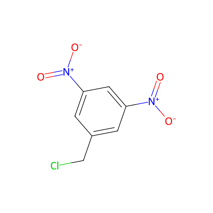 1-(Chloromethyl)-3,5-dinitrobenzene - ≥97% CAS No(74367-78-5) by Aladdin Scientific