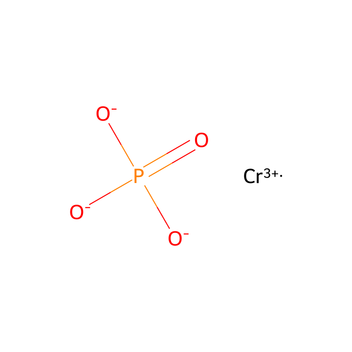 Chromic phosphate hydrate - ≥95% CAS No(7789-04-0) by Aladdin Scientific