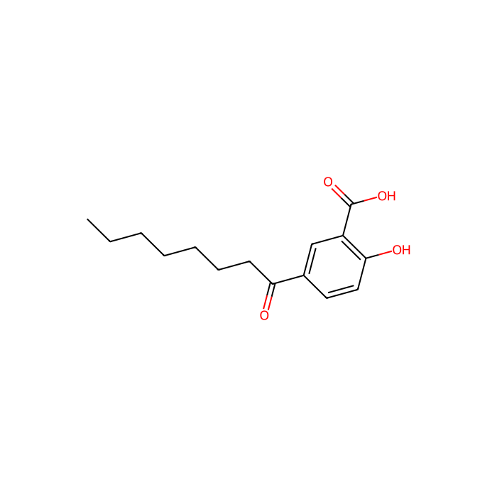 Capryloyl Salicylic Acid - ≥98% CAS No(78418-01-6) by Aladdin Scientific