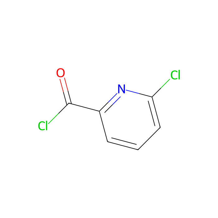 6-Chloropicolinoyl chloride - ≥95% CAS No(80099-98-5) by Aladdin Scientific