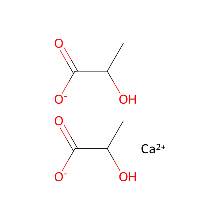 Calcium lactate - ≥98% CAS No(814-80-2) by Aladdin Scientific
